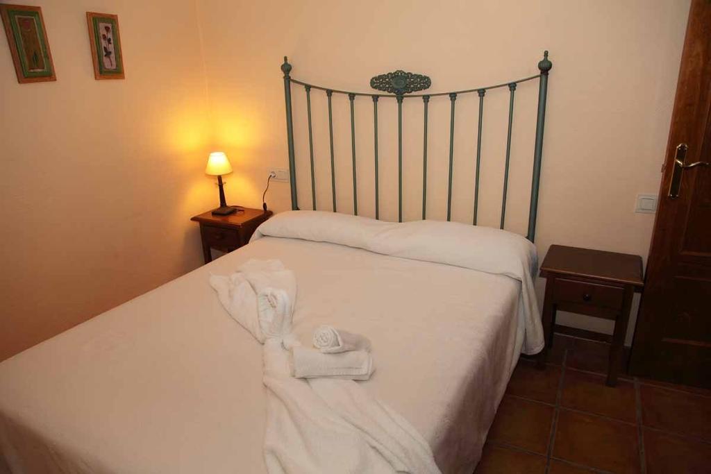 Telecabina Las Catifas Guejar Sierra Chambre photo