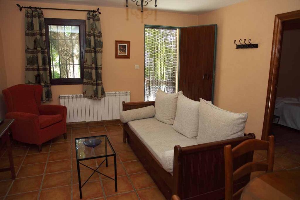 Telecabina Las Catifas Guejar Sierra Chambre photo